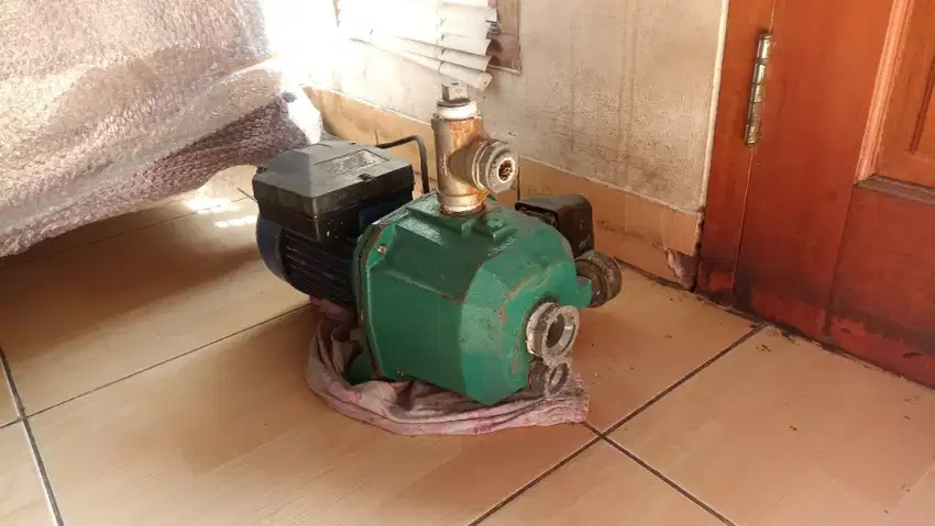 Jual Jetpump Shimizu