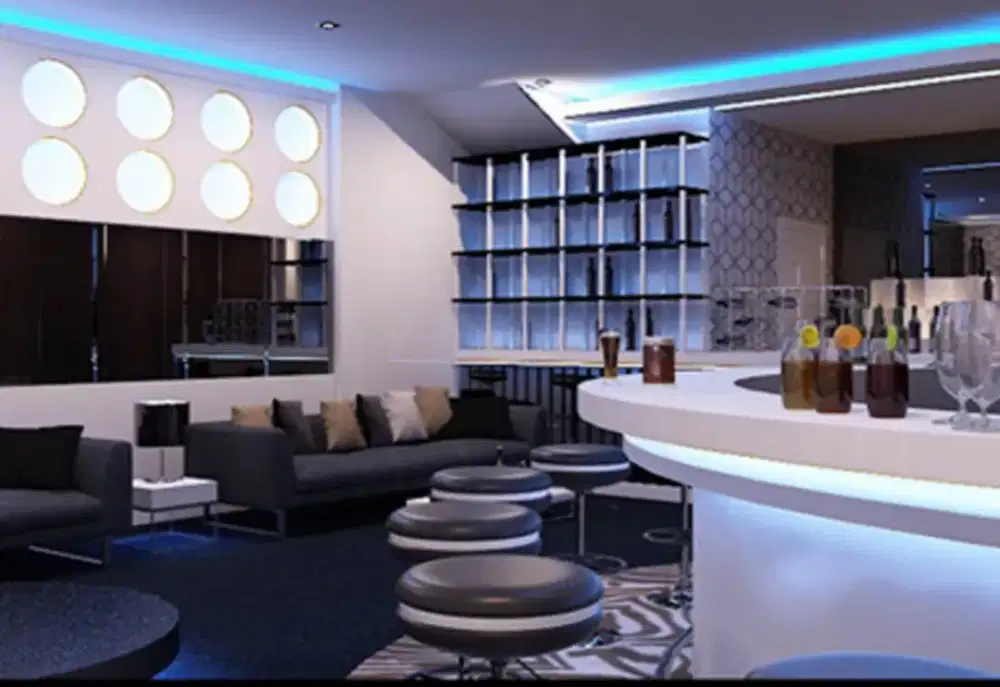 bth manager pengawas