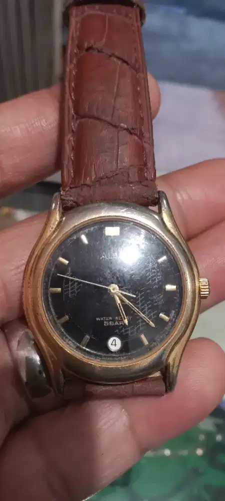 Alba ori jalan mikron normal poll minat wa