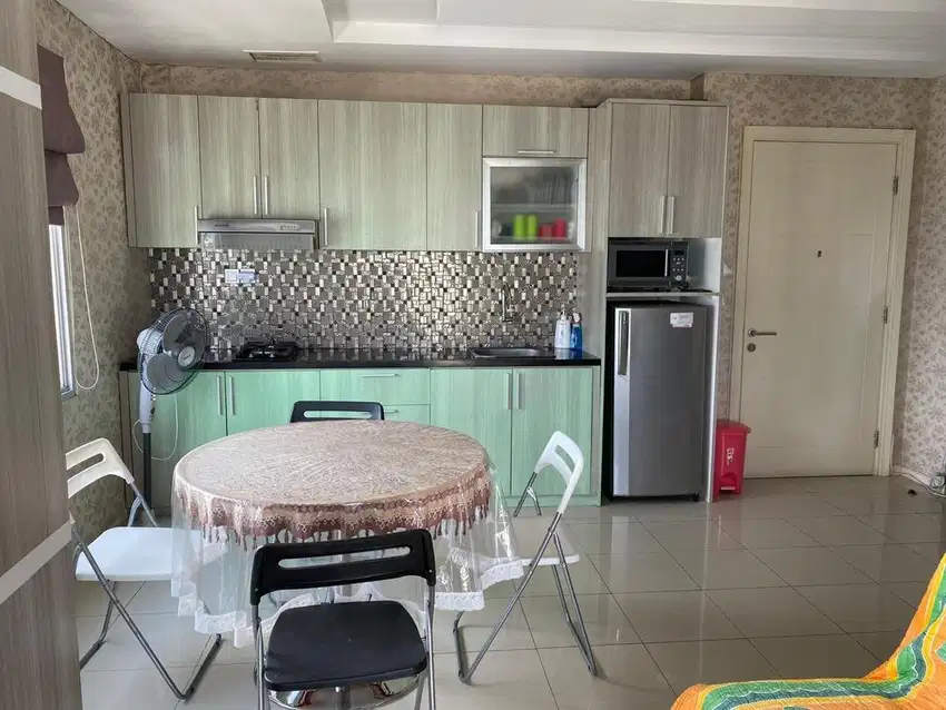 Dijual Cepat , Apartmen Lokasi Startegis