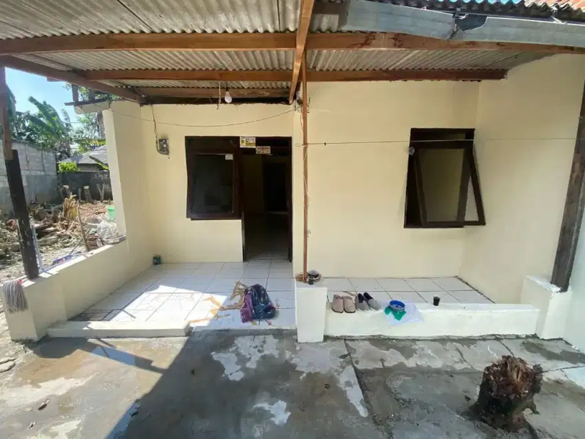 SENTRALAND RUMAH PARUNG PANJANG