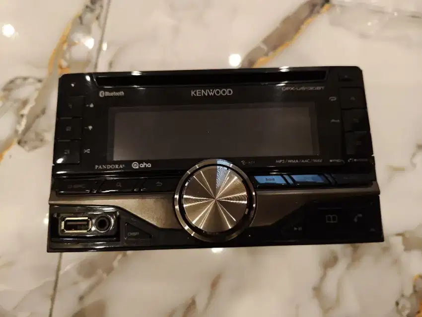 KENWOOD DPX-U5130BT