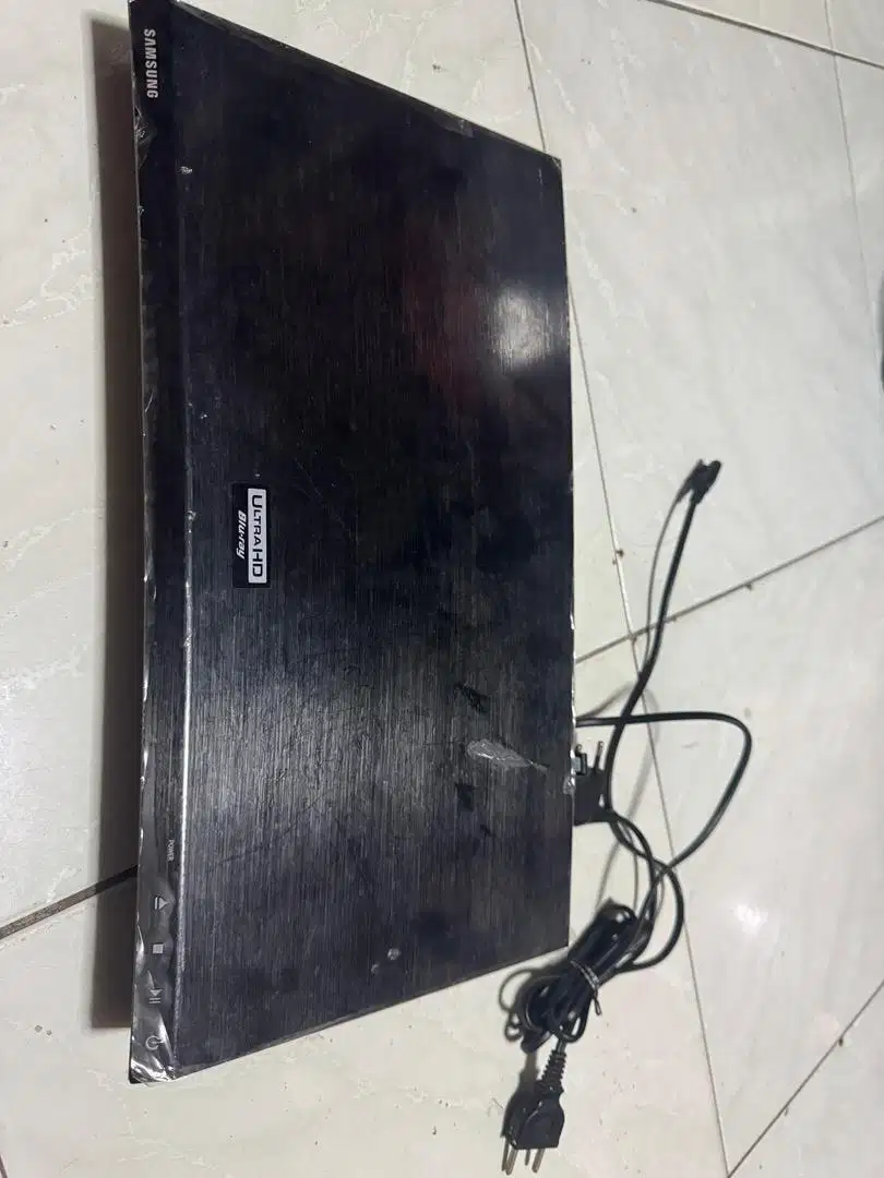 DIJUAL CEPAT BLUERAY ULTRA HD UBD -M8500
