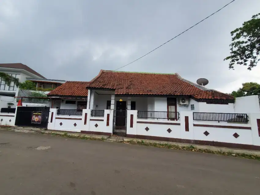 Rumah Dijual Cepat Tanpa Perantara