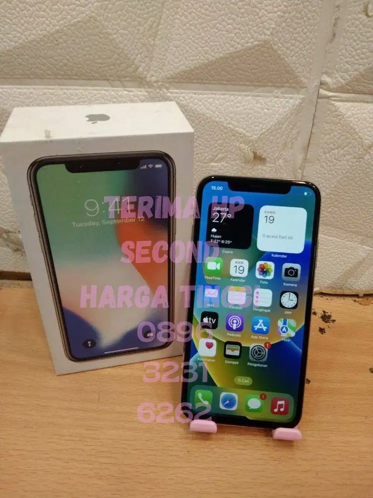 Cri iphone 11 64gb