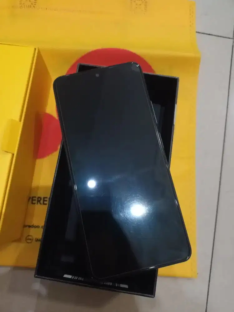 XIAOMI POCO F3 (8/256) 5G