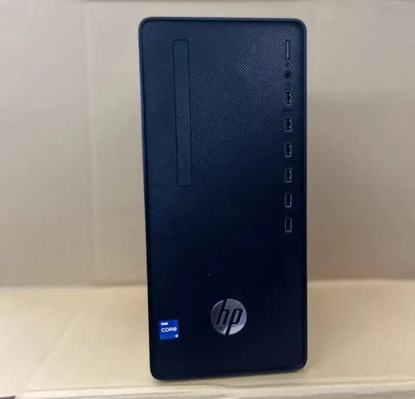 1 SET PC HP PRO G8 MICROTOWER