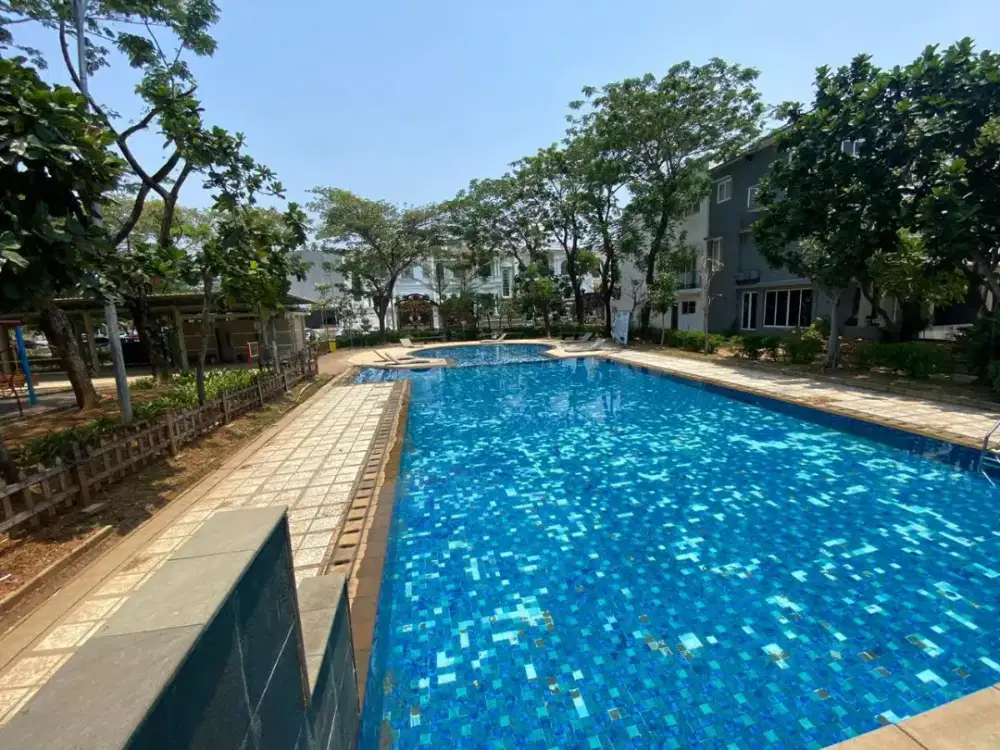 Turun Harga Kavling Layar Permai Pik