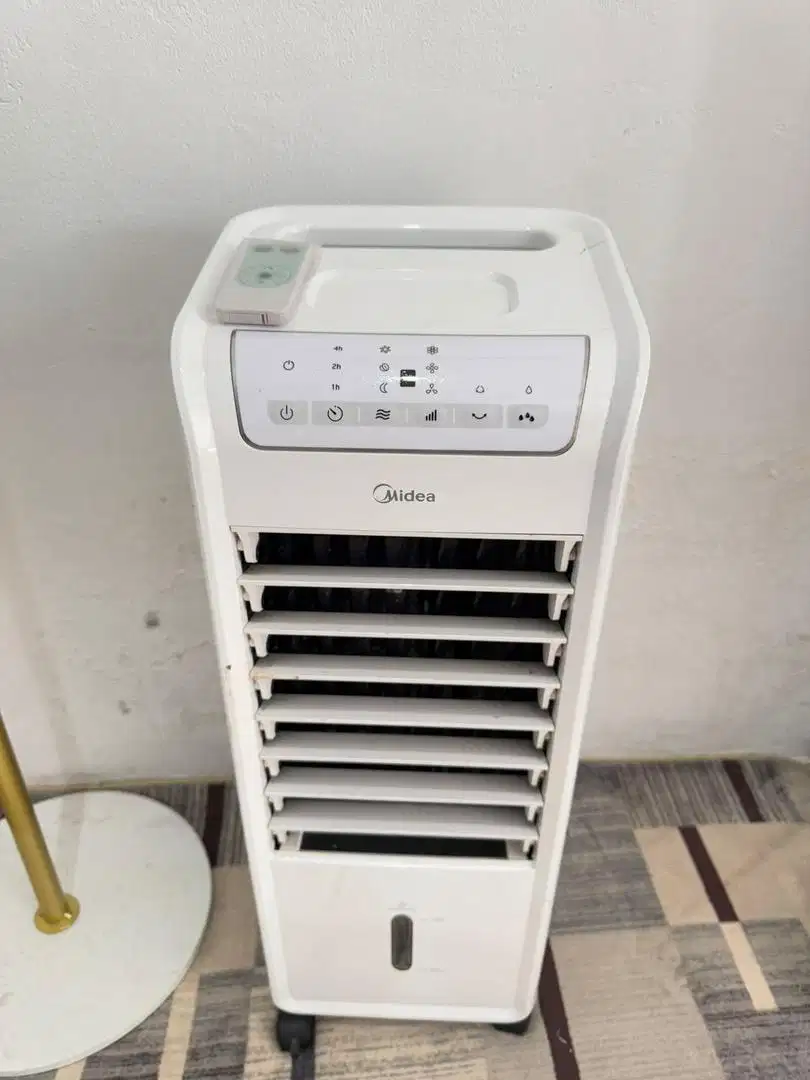 Midea Air Cooler 6.0 Liter