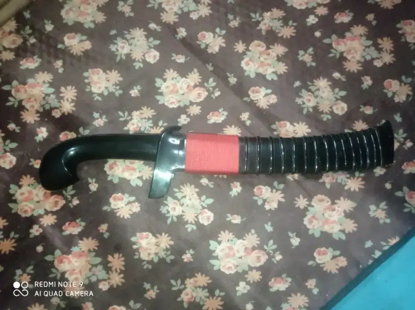 GOLOK SEMBELIH full tanduk