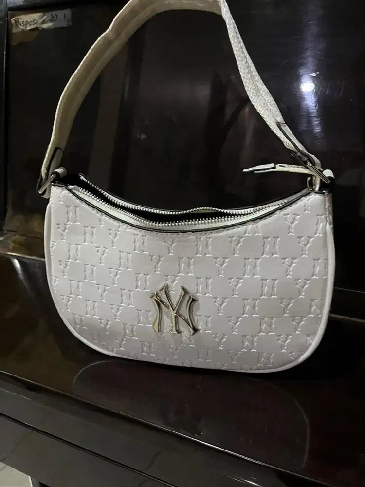 Tas wanita MLB ori