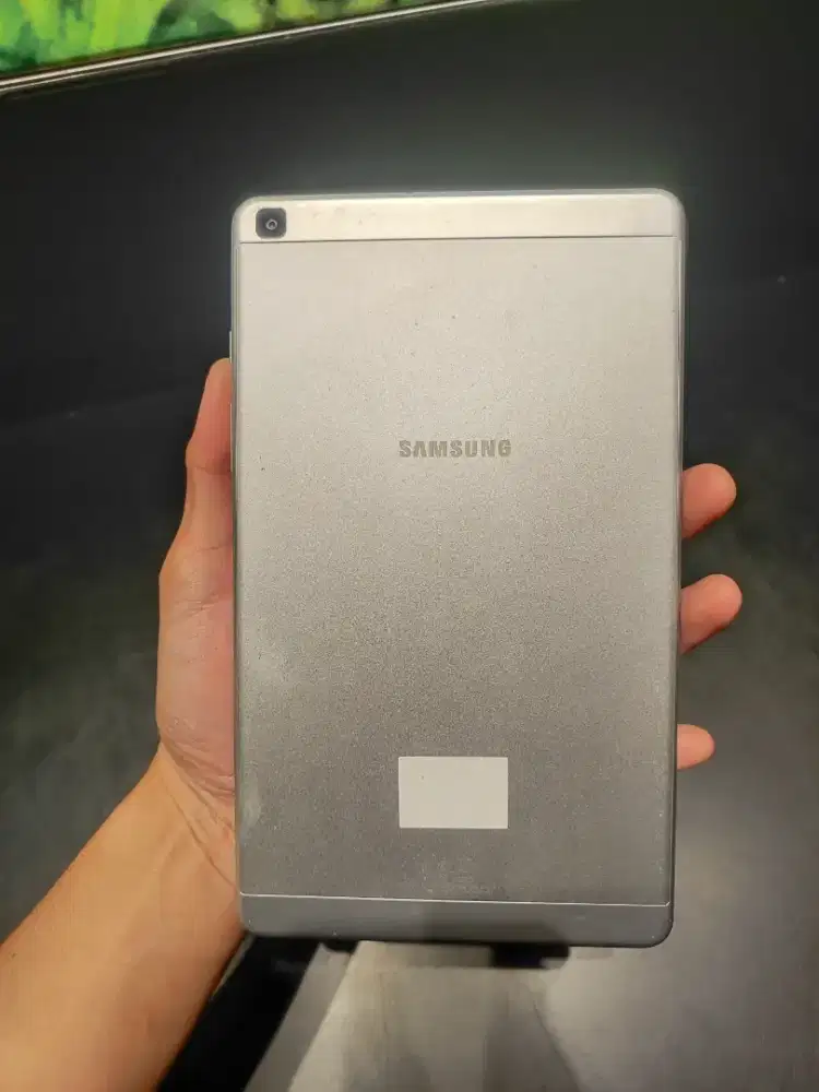 Jual samsung Tab A