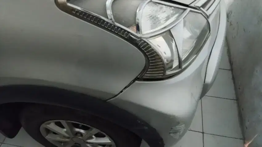 Xenia 1.0 cc std