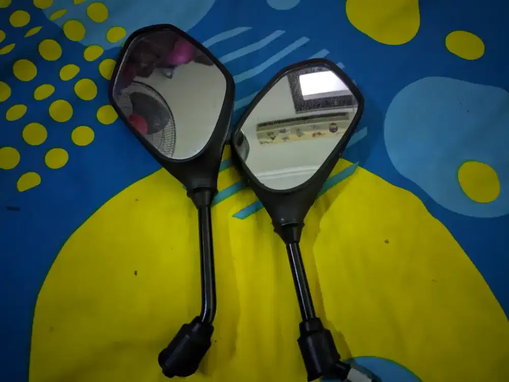 Spion Honda Supra 125 Fullset ORI