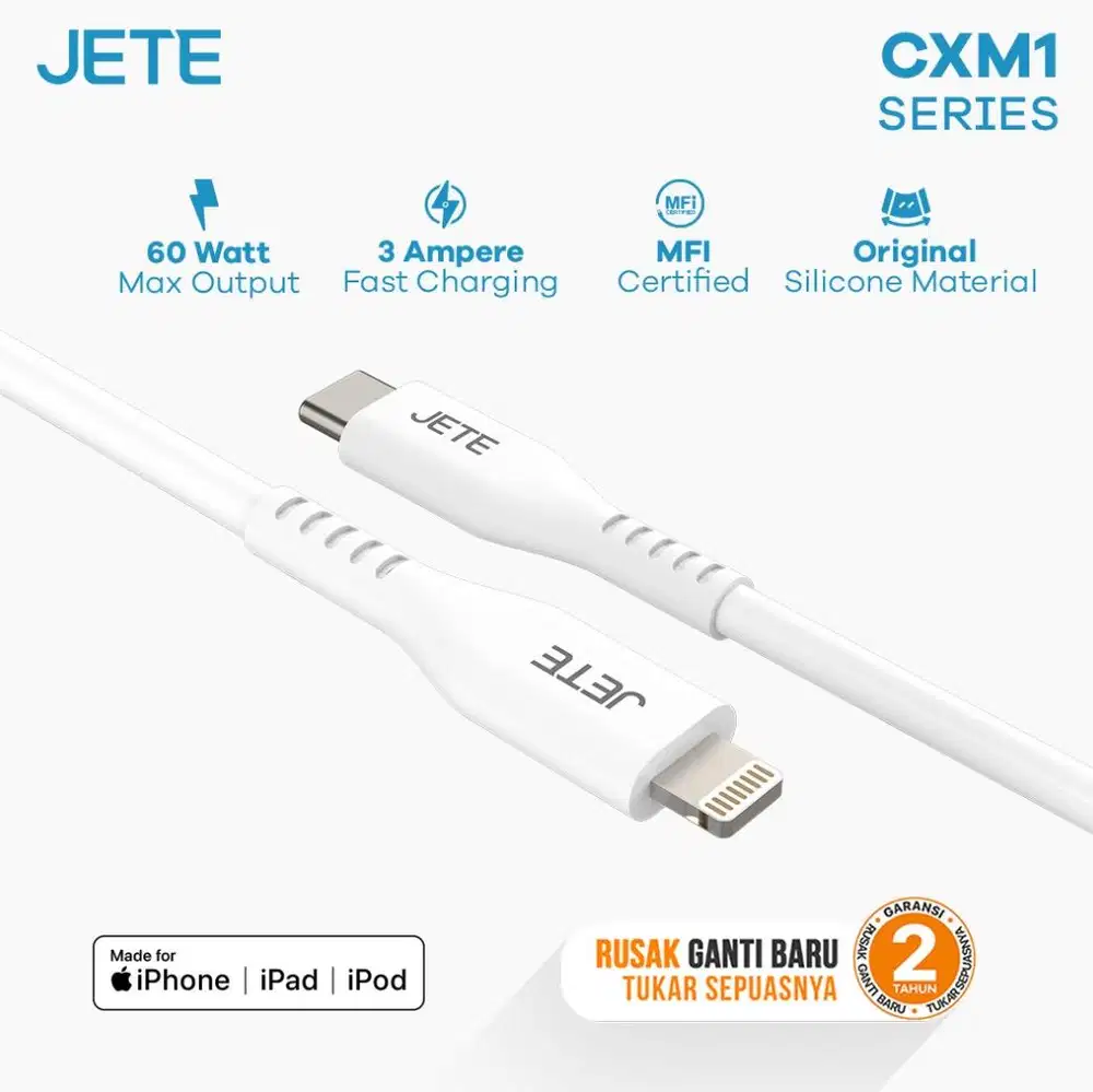 KABEL DATA JETE CXMI
