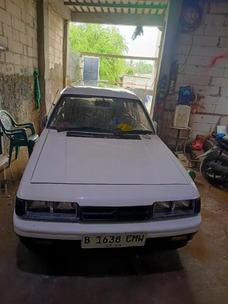 jua mobil masda thn 1994 harga 26000000