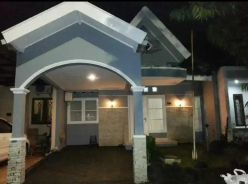 Dijual dan di sewa rumah cantik siap huni di Lippo Cikarang 
Bekasi