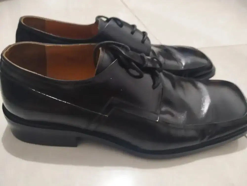 Dijual sepatu ori Buccheri