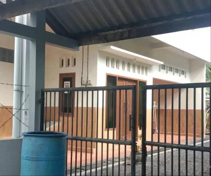 Kost Mahasiswi Dekat Kampus ITS (Kost Putri Tipe A)