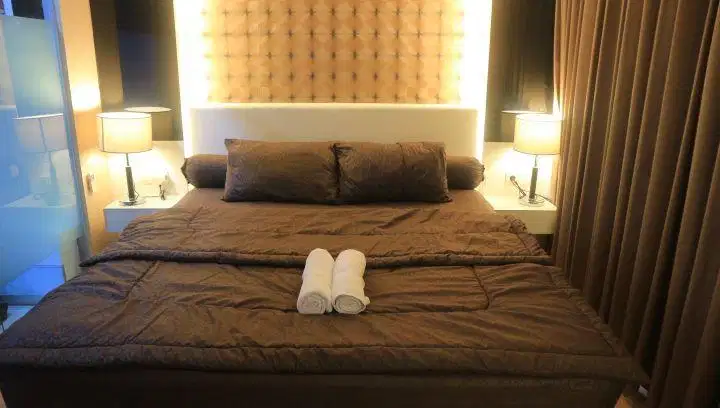 DIJUAL APARTEMEN MEWAH DAGO BANDUNG MURAH DEKAT ITB UNPAD UNPAR