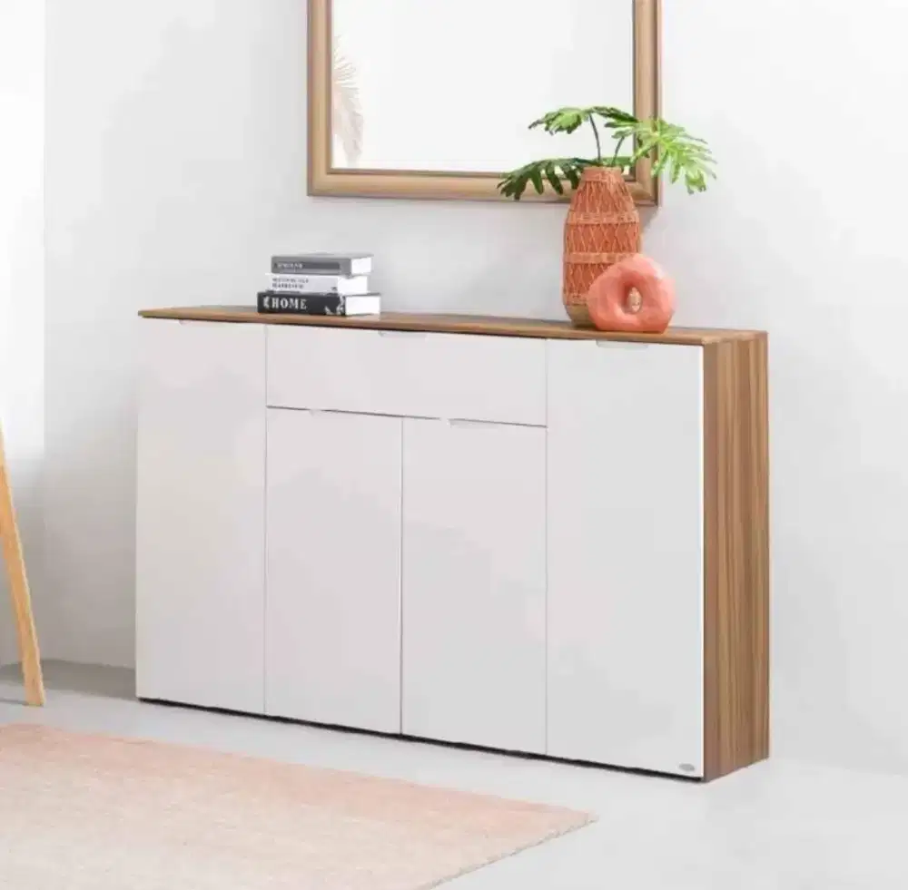 Lemari Besar Informa Lemari Sepatu Lemari Cabinet