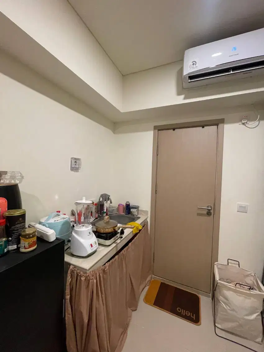 Jual Studio Apartment Meikarta, Sewa Studio Apartment Meikarta