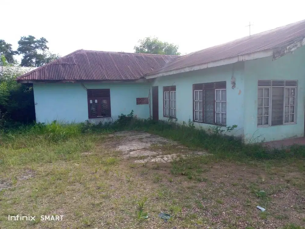 Dijual Rumah akses startegis (bagus buat invest kontrakan atau kosan)