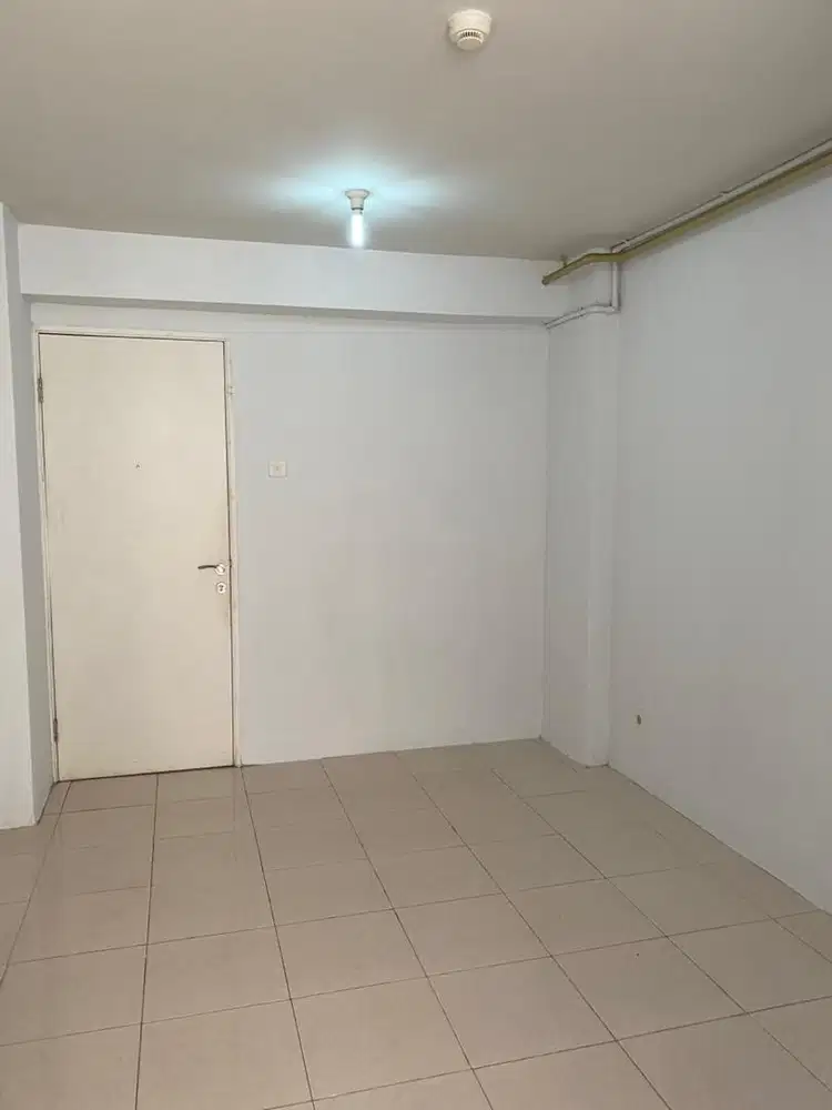 SEWA APARTEMENT STUDIO KALIBATA MURAH UNFURNISHED