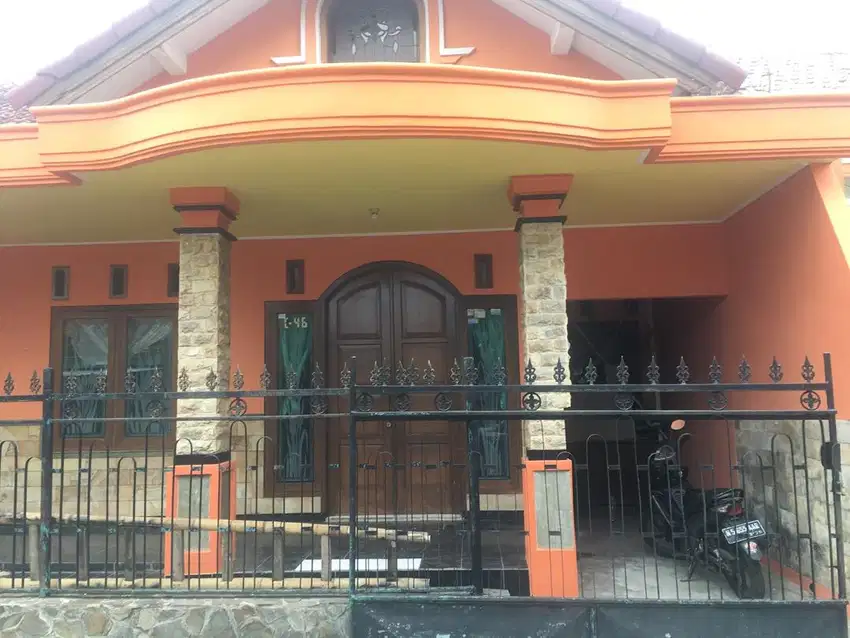 DI JUAL RUMAH MURAH