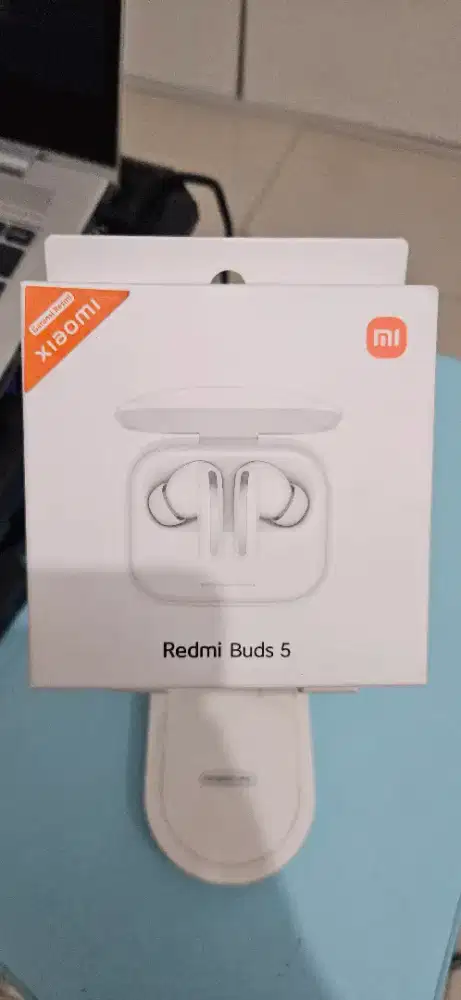 TWS Xiaomi Redmi Buds 5