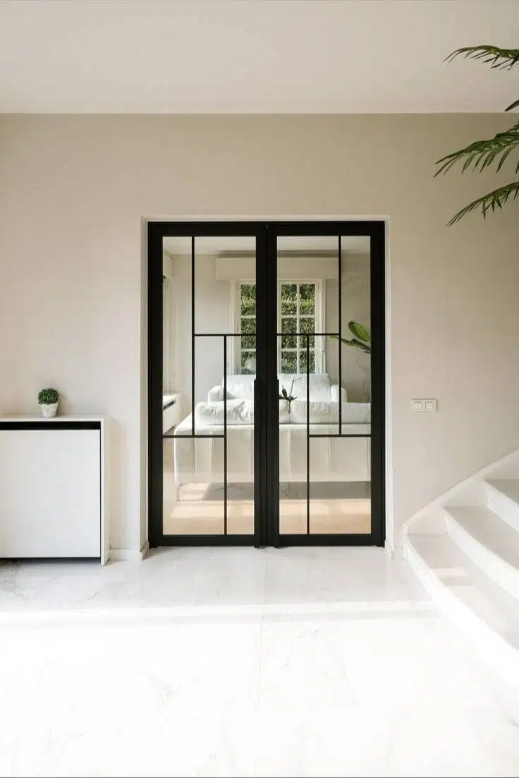 Kusen Aluminium, Pintu Kaca & Jendela Kaca – Custom & Terpasang Rapi