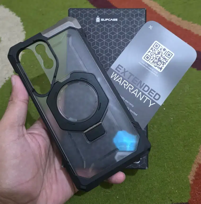 Case Samaung S25 Ultra Supcase Unicorn Beetle Casing Samsung S25 Ultra