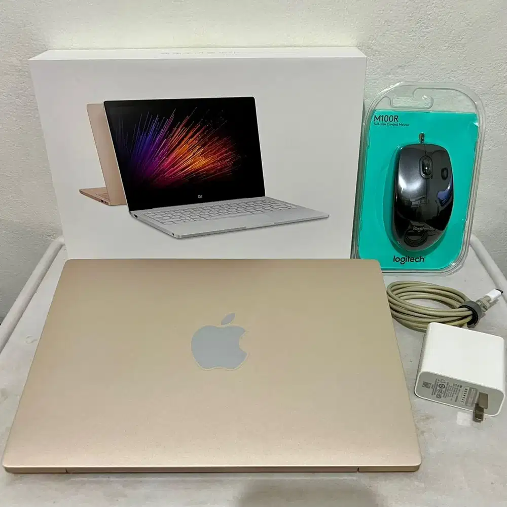 Xiaomi Mi Notebook Air 12.5 Intel Core M3