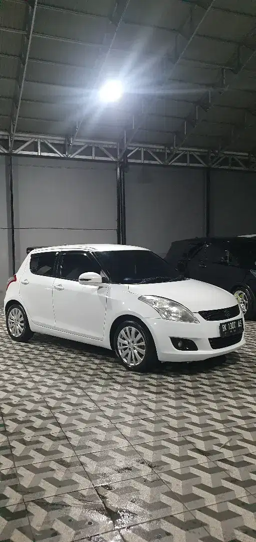 Swift GX Manual 2015