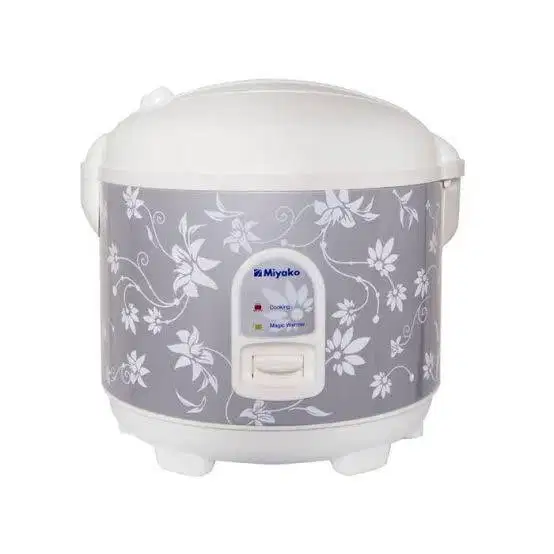 Miyako Rice Cooker Magic Com MCM-528 (1,8L)