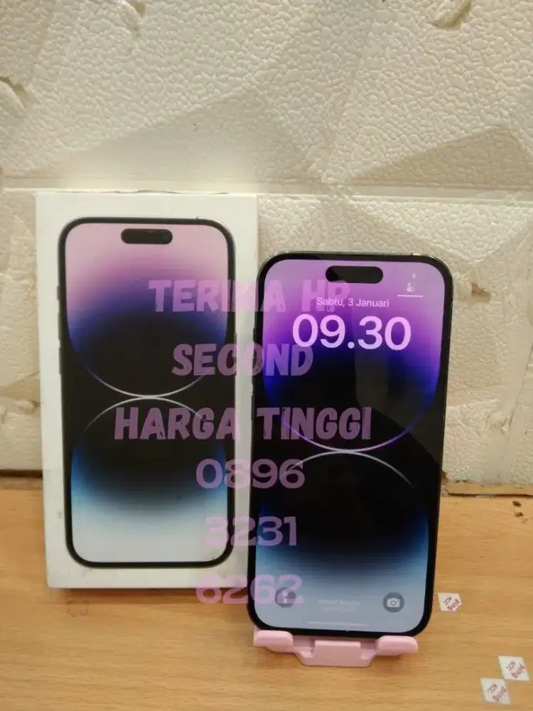 iphone iphone 13 pro pink ibox