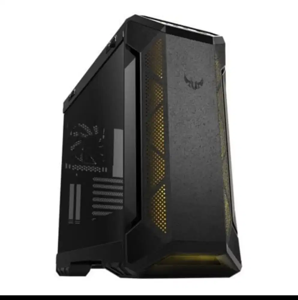 Dijual PC Casing TUF Gaming
