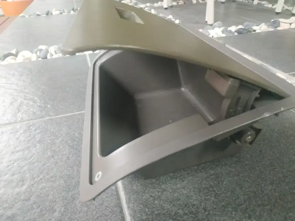 WTS Glove Box Daihatsu Terios Toyota Rush 2012 kebawah