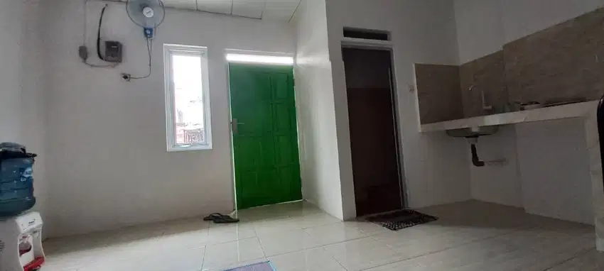 Dikontrakan Rumah di Rawamangun Cipinang 2 Lantai