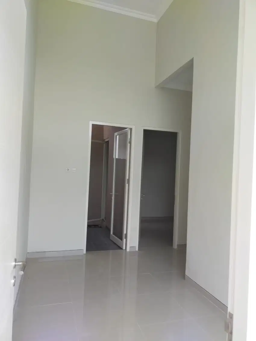 RUMAH MINIMALIS TERAWAT MURAH DIJUAL DI PURI SAFIRA