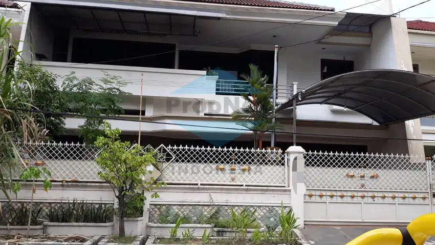 DHARMAHUSADA PERMAI IX SBY TIMUR