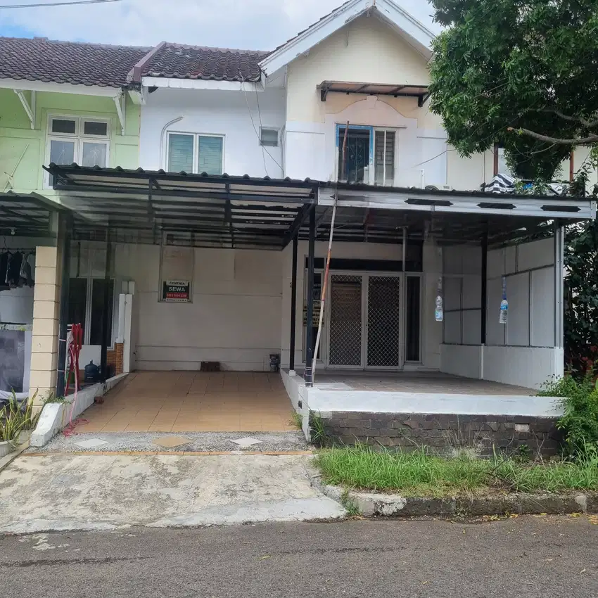 Meadow Green Lippo Cikarang . Luxury House For Ex Patriat