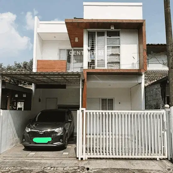 Dijual Rumah Bagus Strategis Harga Menarik Di Graha Bintaro