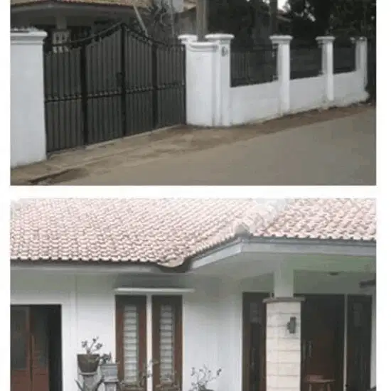 Rumah Bagus Strategis Harga Menarik Di Dekat Bintaro Sektor 7