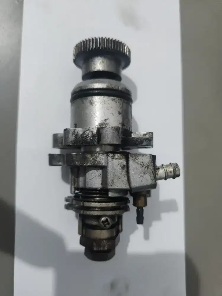 Jual pompa oli samping f1z r seken