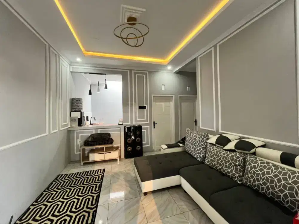 JUAL RUMAH PRIBADI PEMILIK LANGSUNG TANPA PERANTARA BOGOR CIAWI