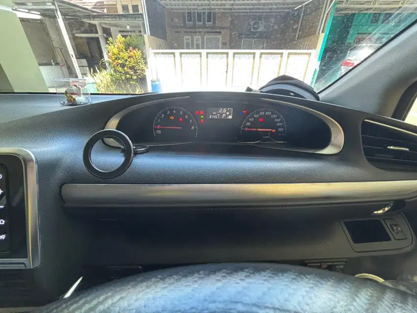 Toyota Sienta 2018 Bensin