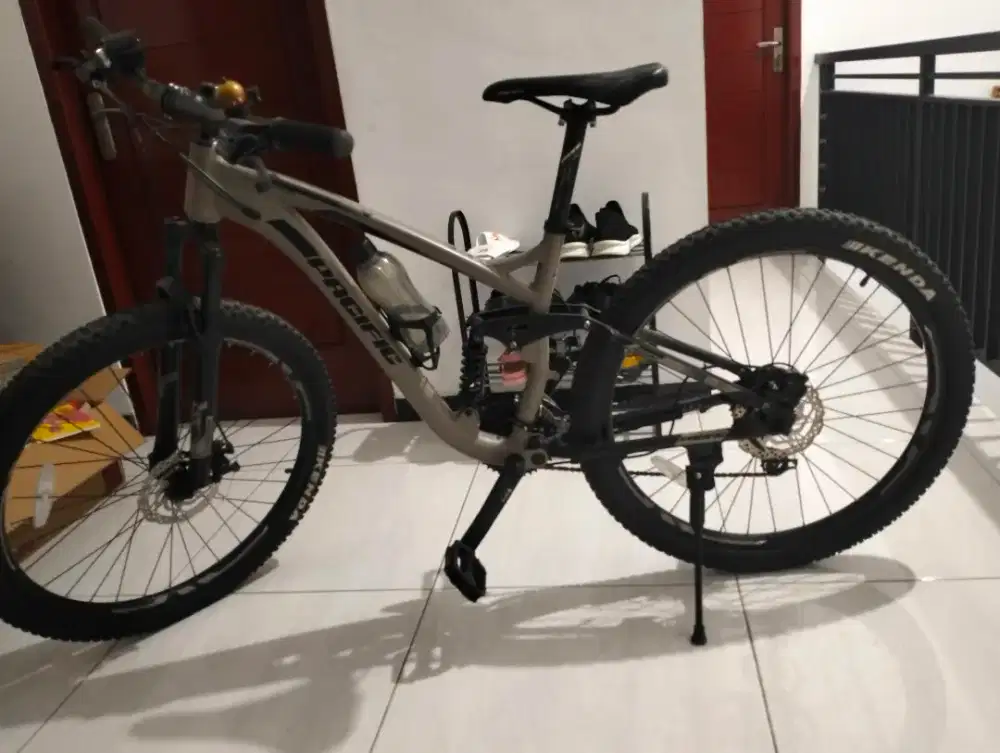 Di Jual sepeda Gunung