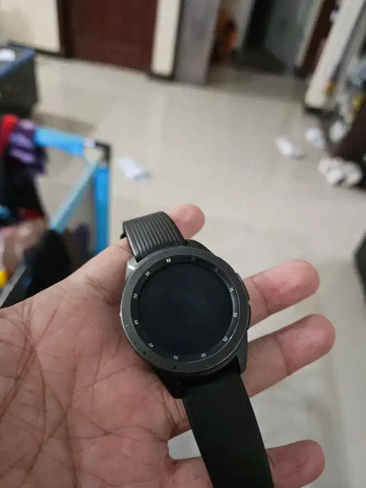 Galaxy watch classic 42mm mulus