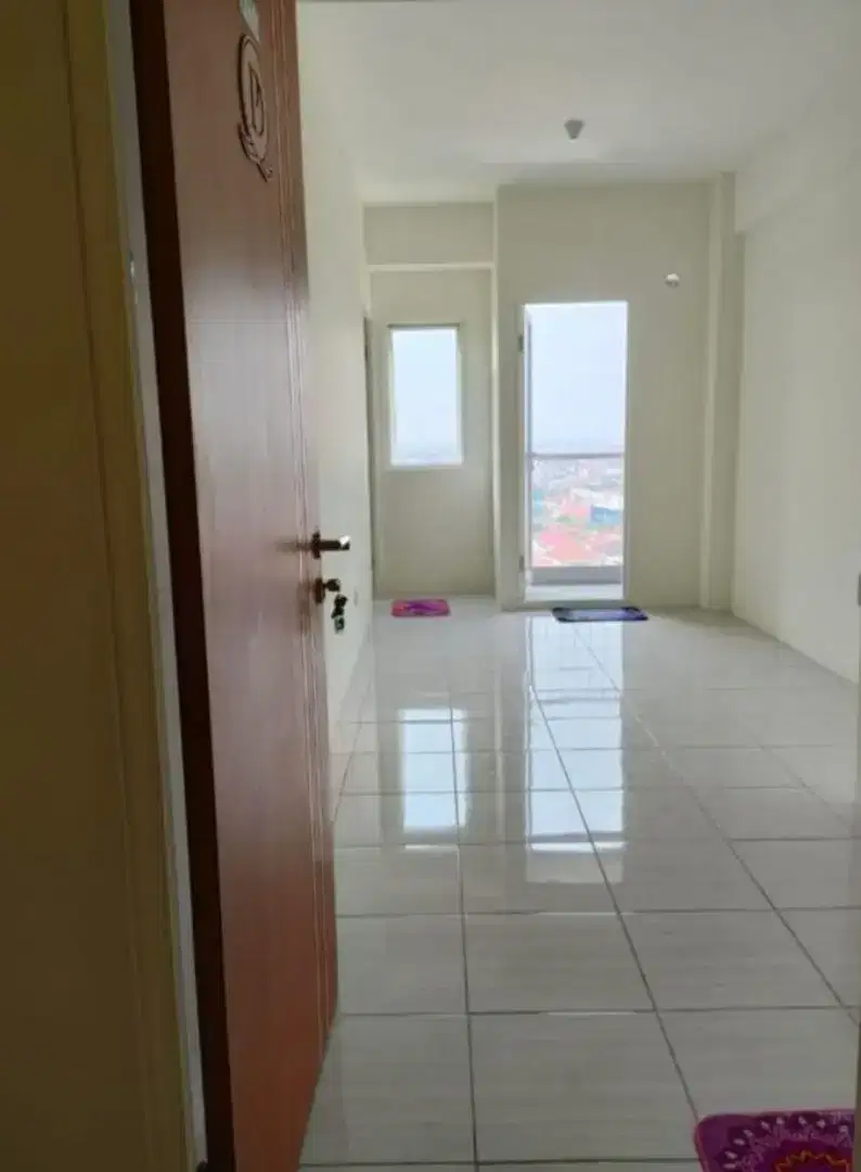 Murah-Dekat Unair‼️Jual Apartemen Puncak Dharmahusada